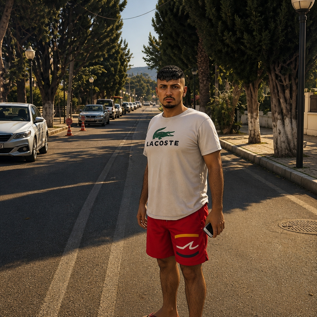 Gino Carbone