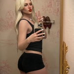 hot girls world