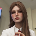 Rosalyn De Aria