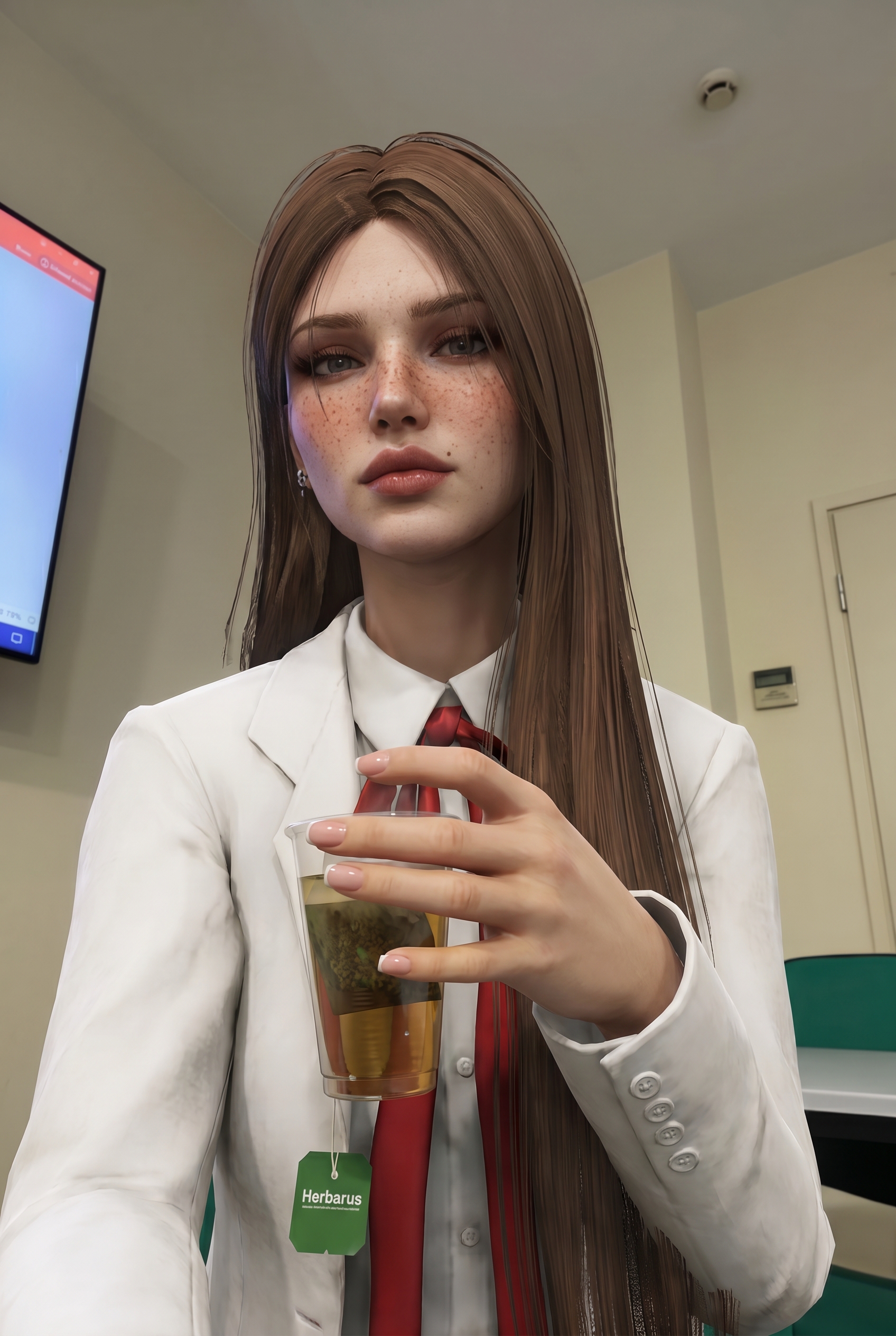 Rosalyn De Aria