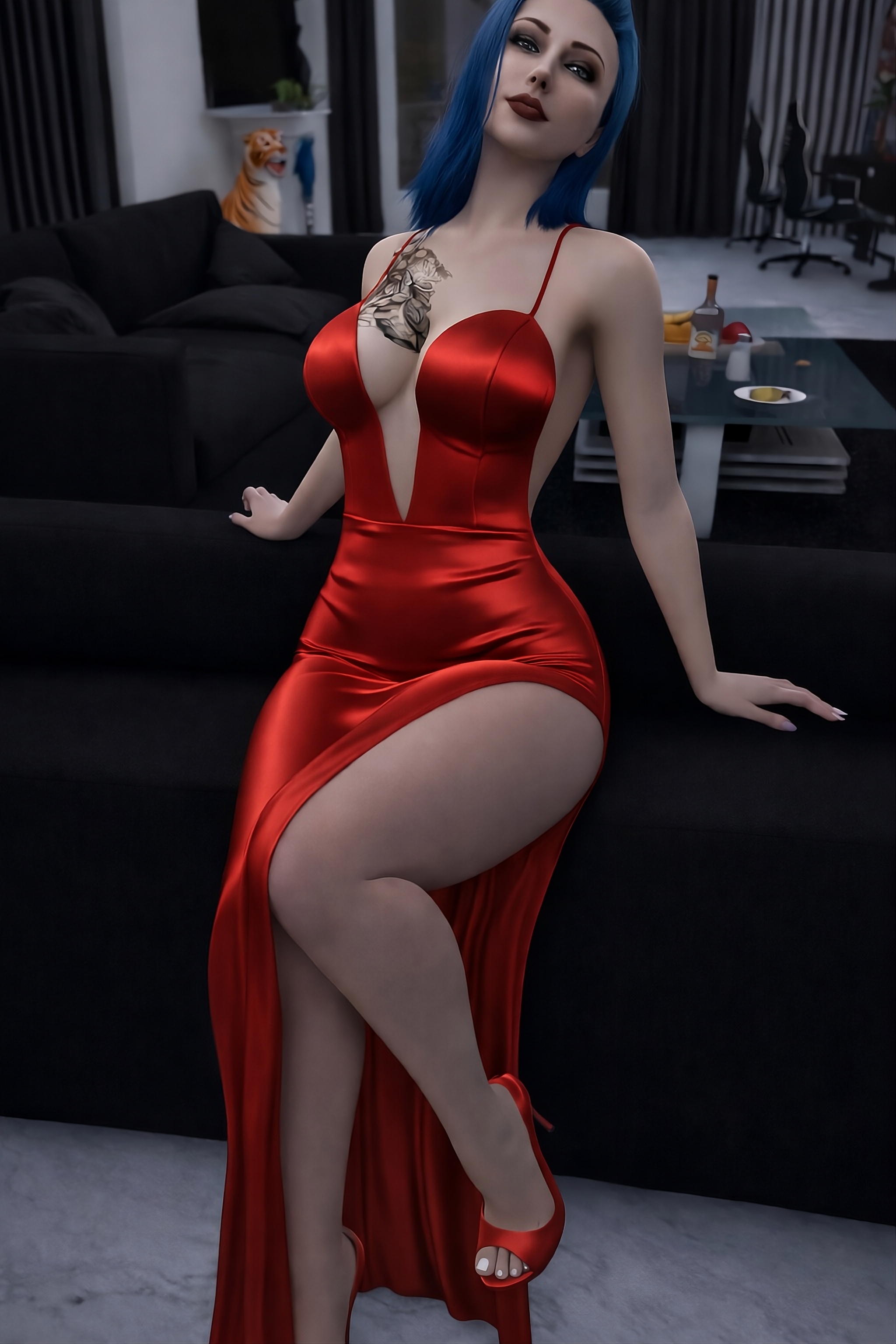 Bianca Bellini