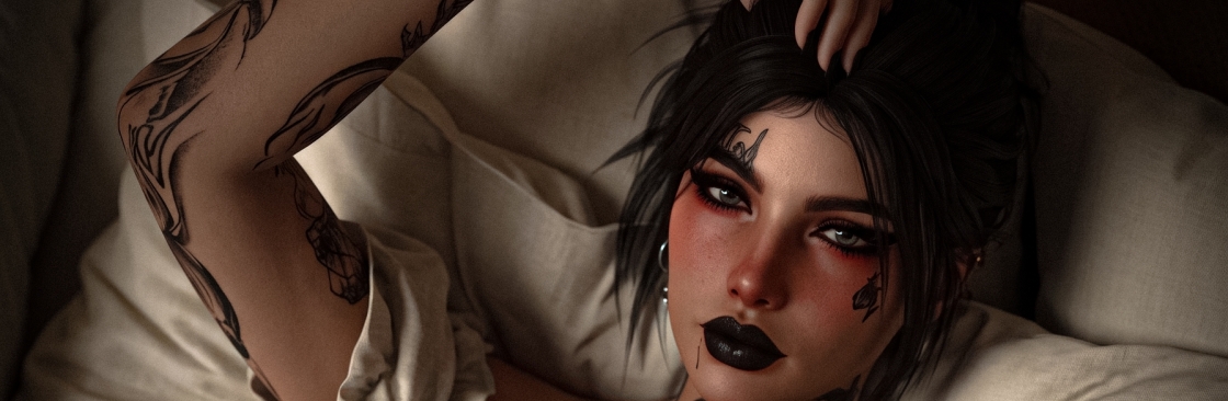 Lilith Thorne