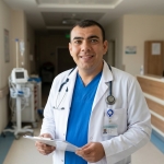 Joshua Novikov