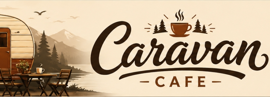 Caravan Cafe