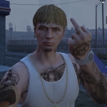 Jack Le Lesh