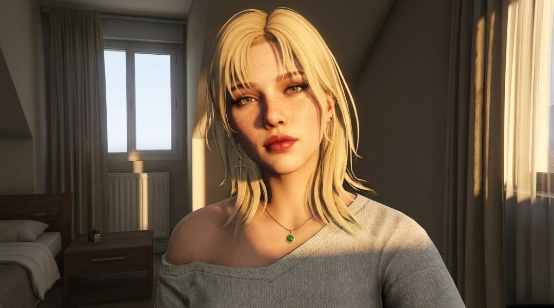Leticia Oleastro