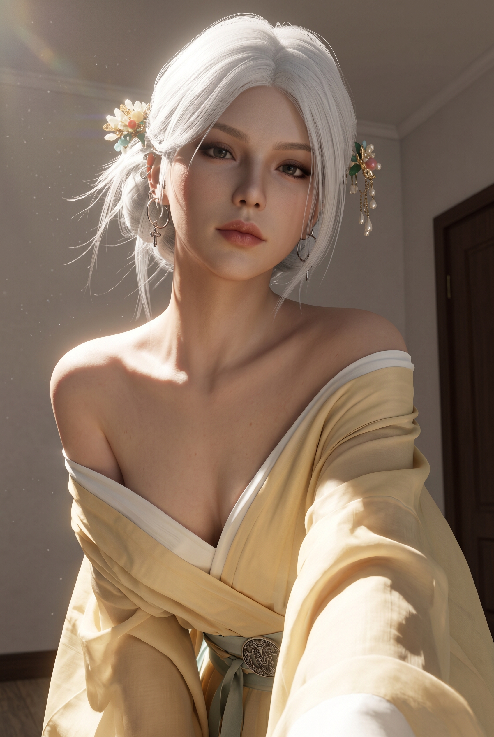 Sue Ming