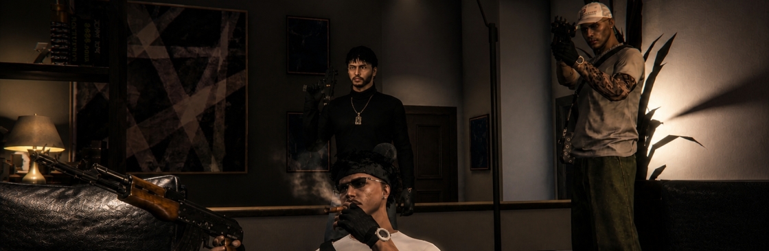 Saul Osama