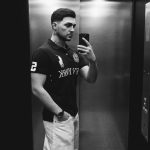 Enzo Marvin