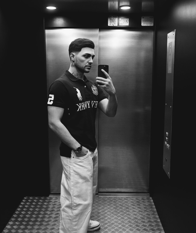 Enzo Marvin