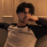 Dustin Shavenfield
