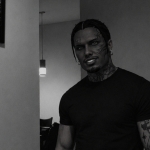 Denzel Stacks