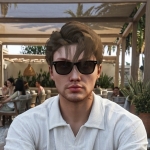 Jeffrey Bradford