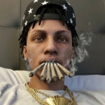 Trevon Pierce
