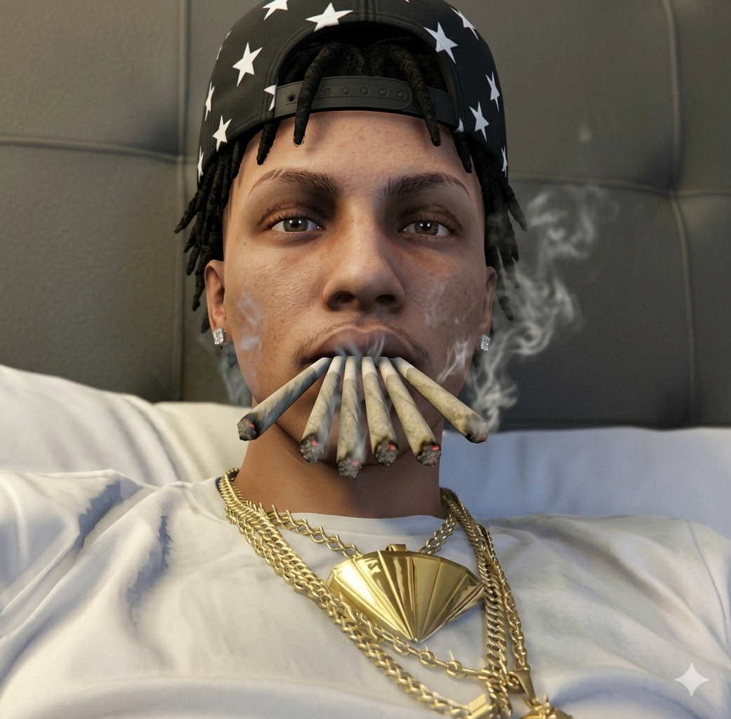 Trevon Pierce