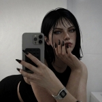 Slyvia Schwarzwald