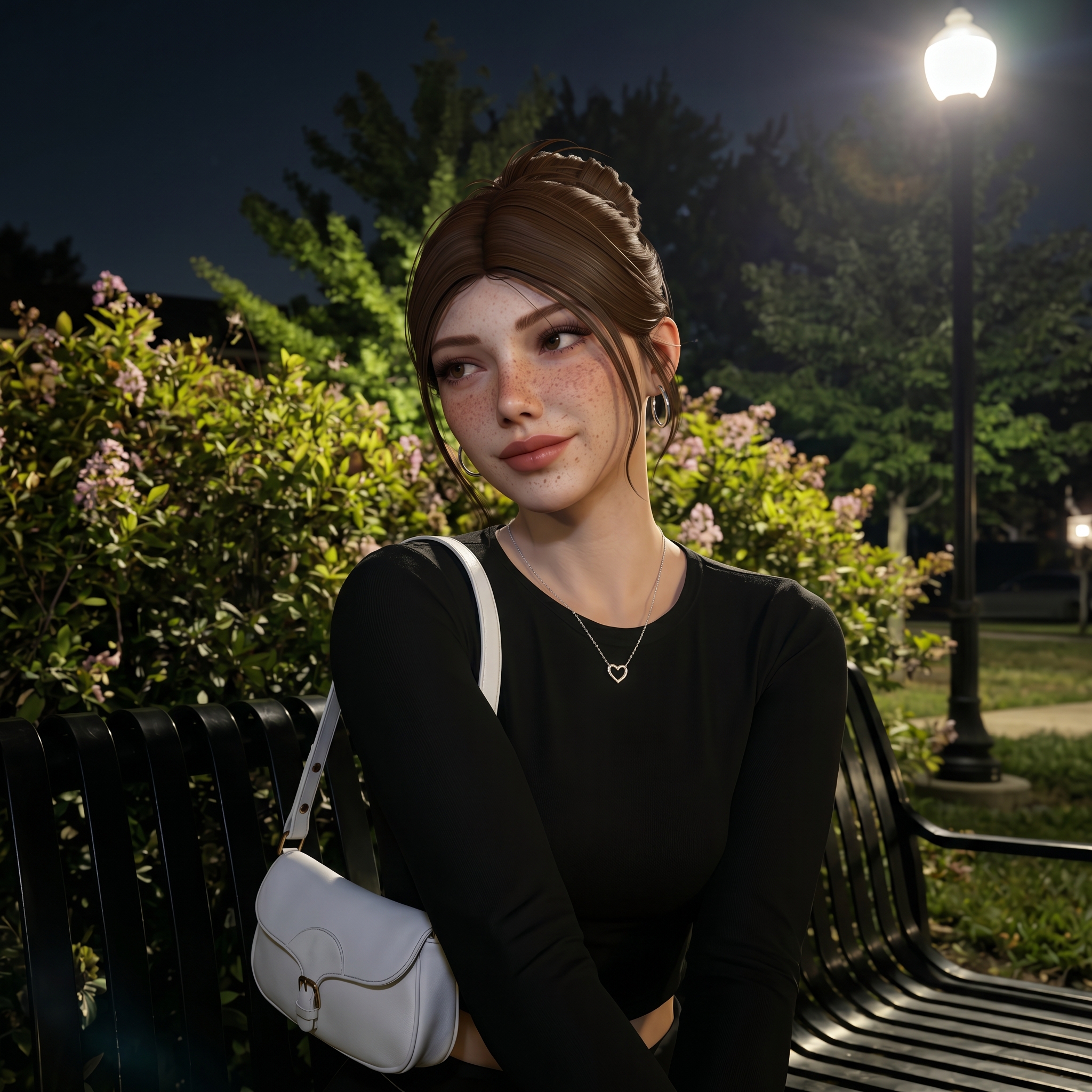 Zoe Vance