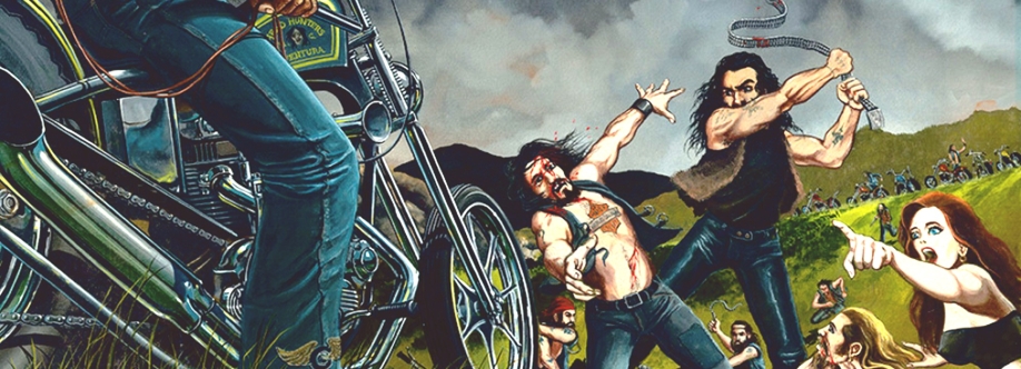 LOKI S OLD BIKER RADIO