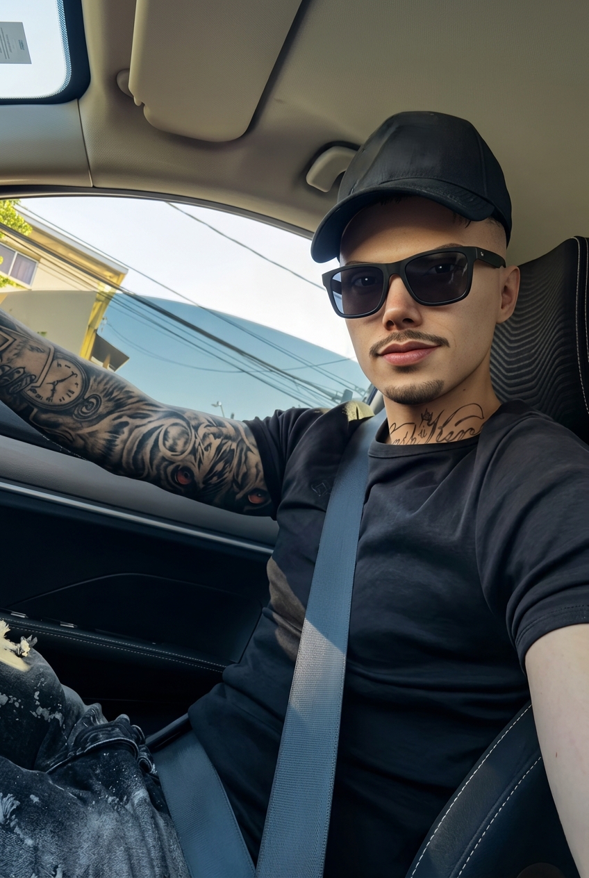 Szymon