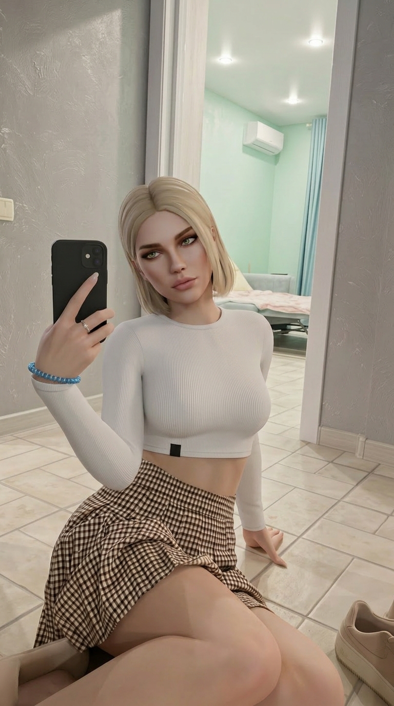 vily