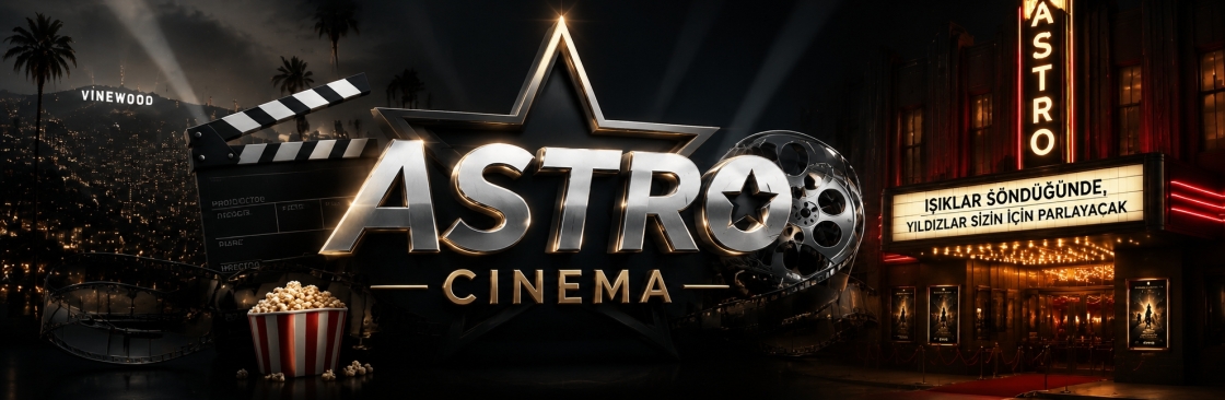 Astro Cinema