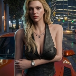 Eve Macarro