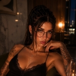 Lili Hernandez