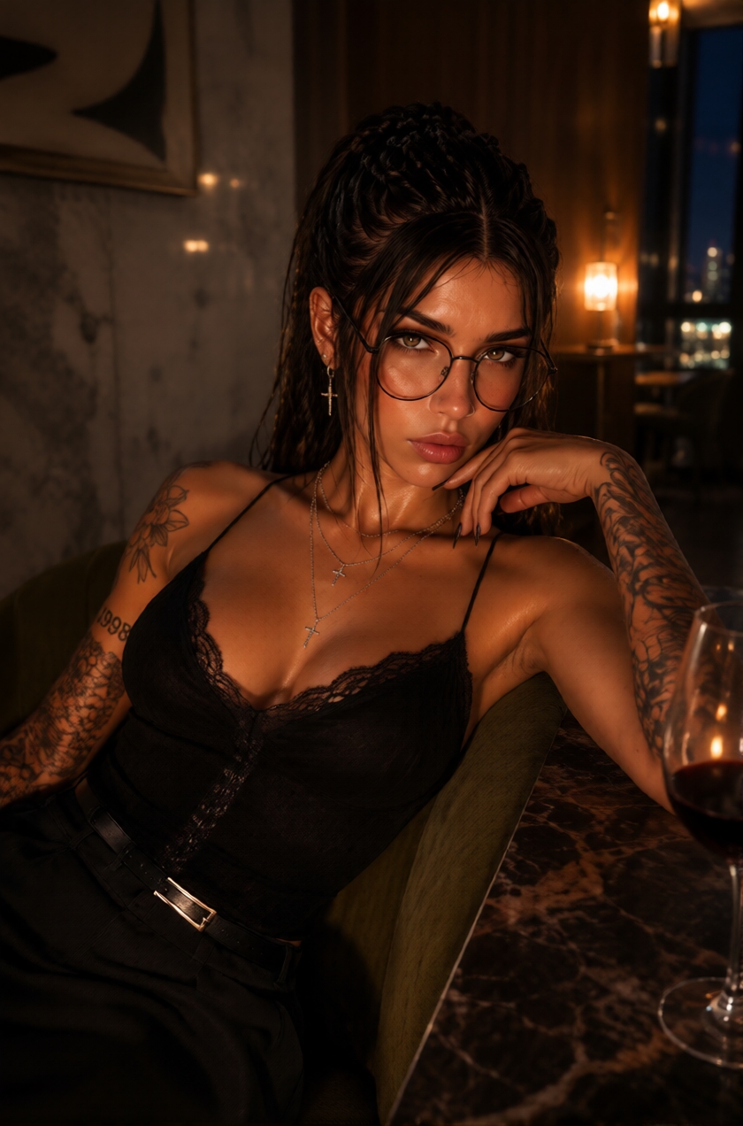 Lili Hernandez