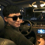 Carlos Brown