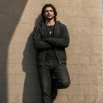 Andrew Hudson