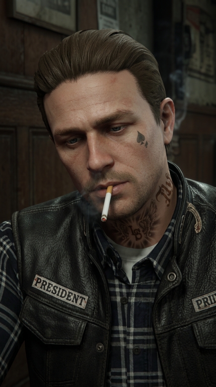 Dean Wintergrave
