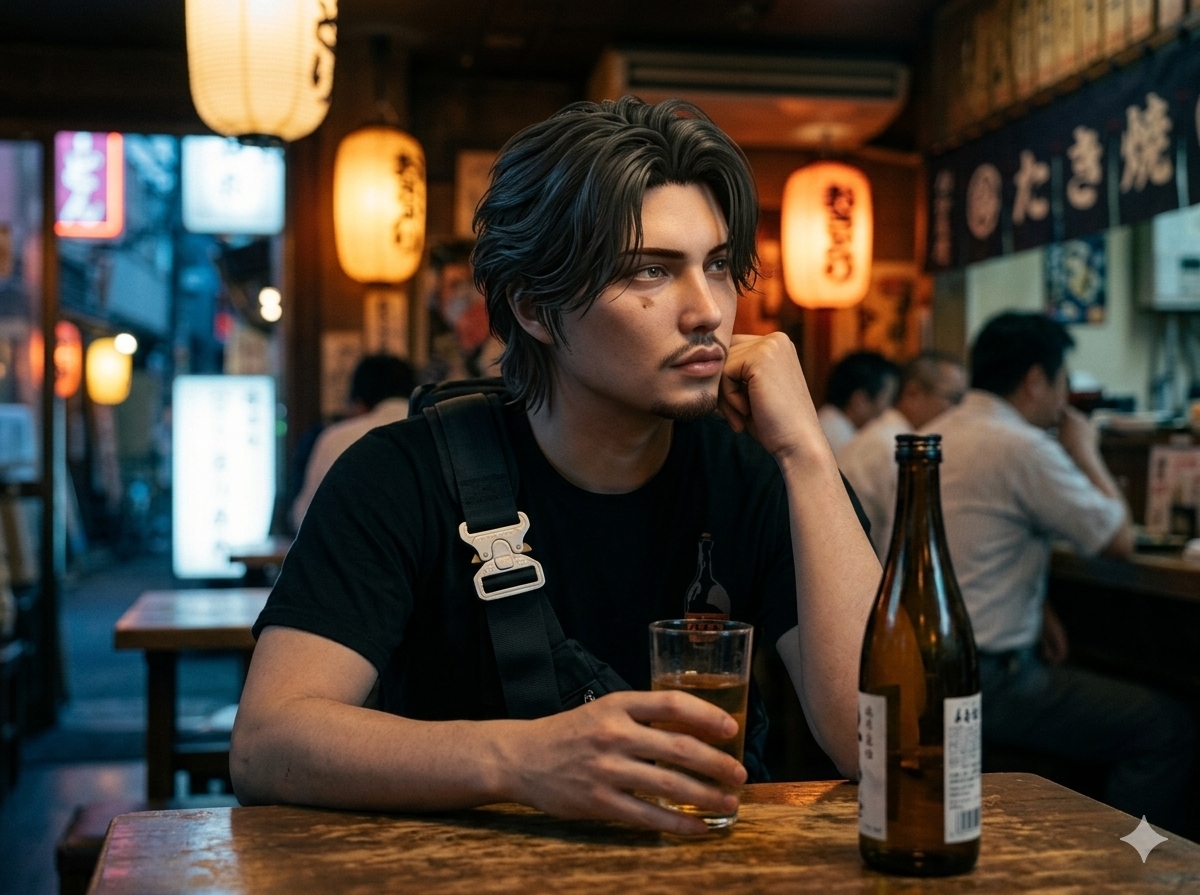 Ren Kurosawa