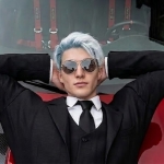 Dante Sparda
