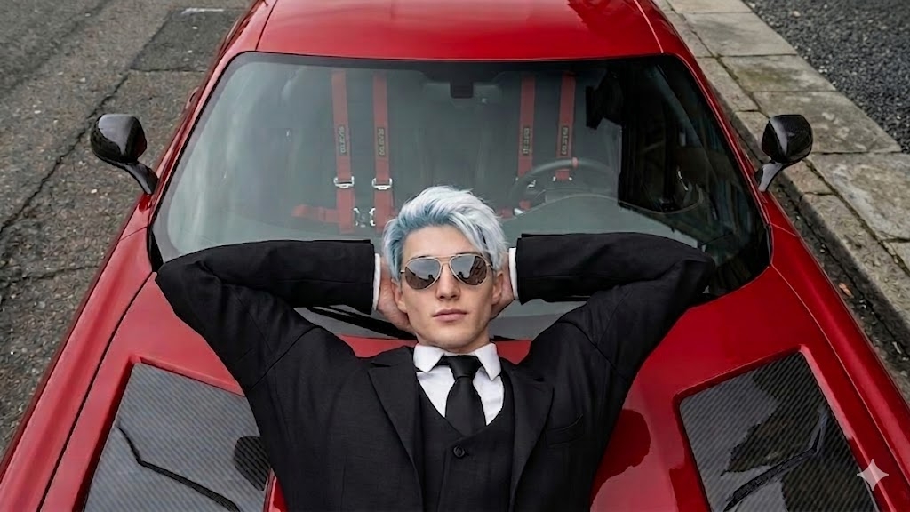 Dante Sparda