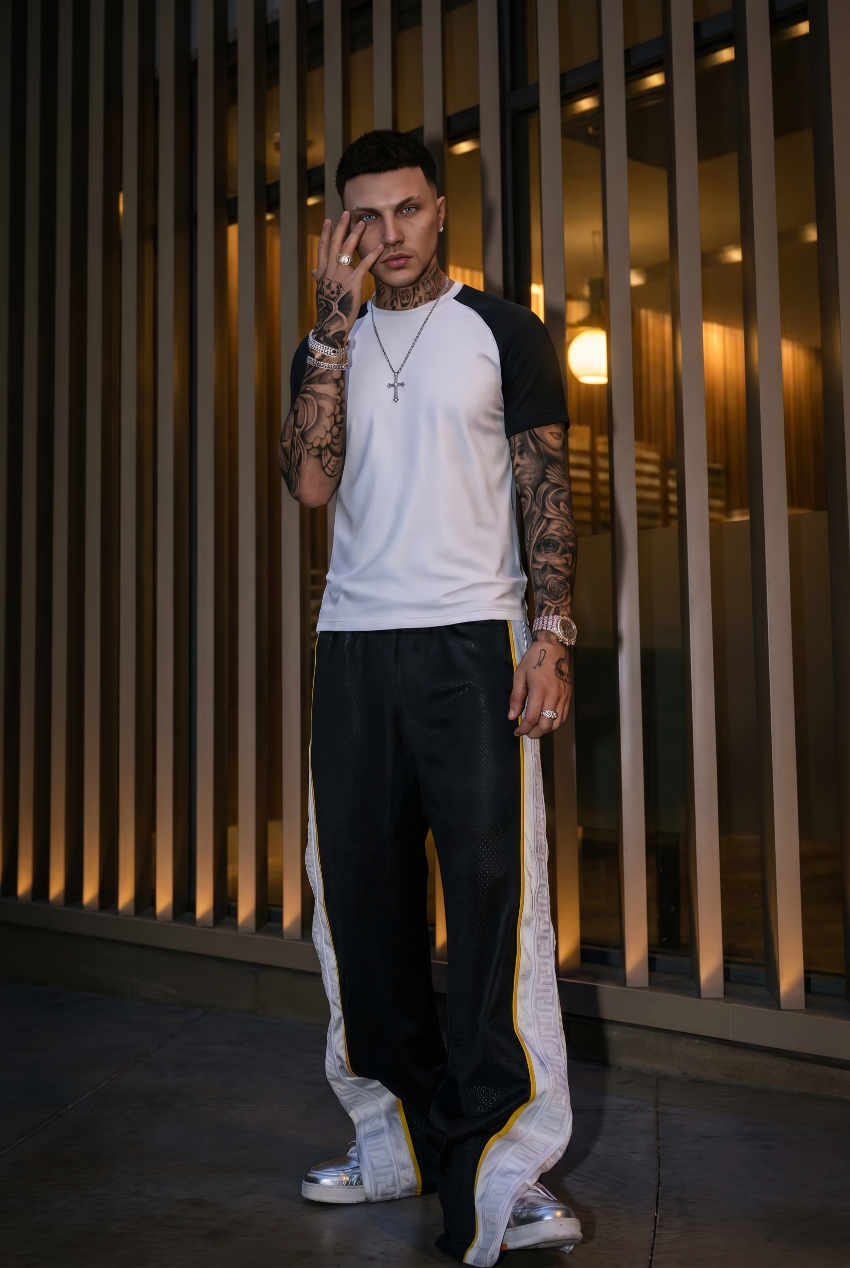 El Diablo