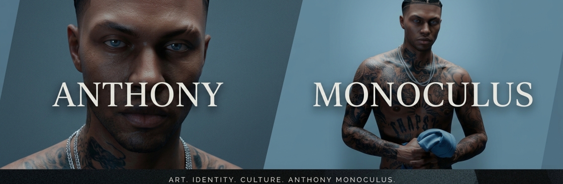 Anthony Monoculus