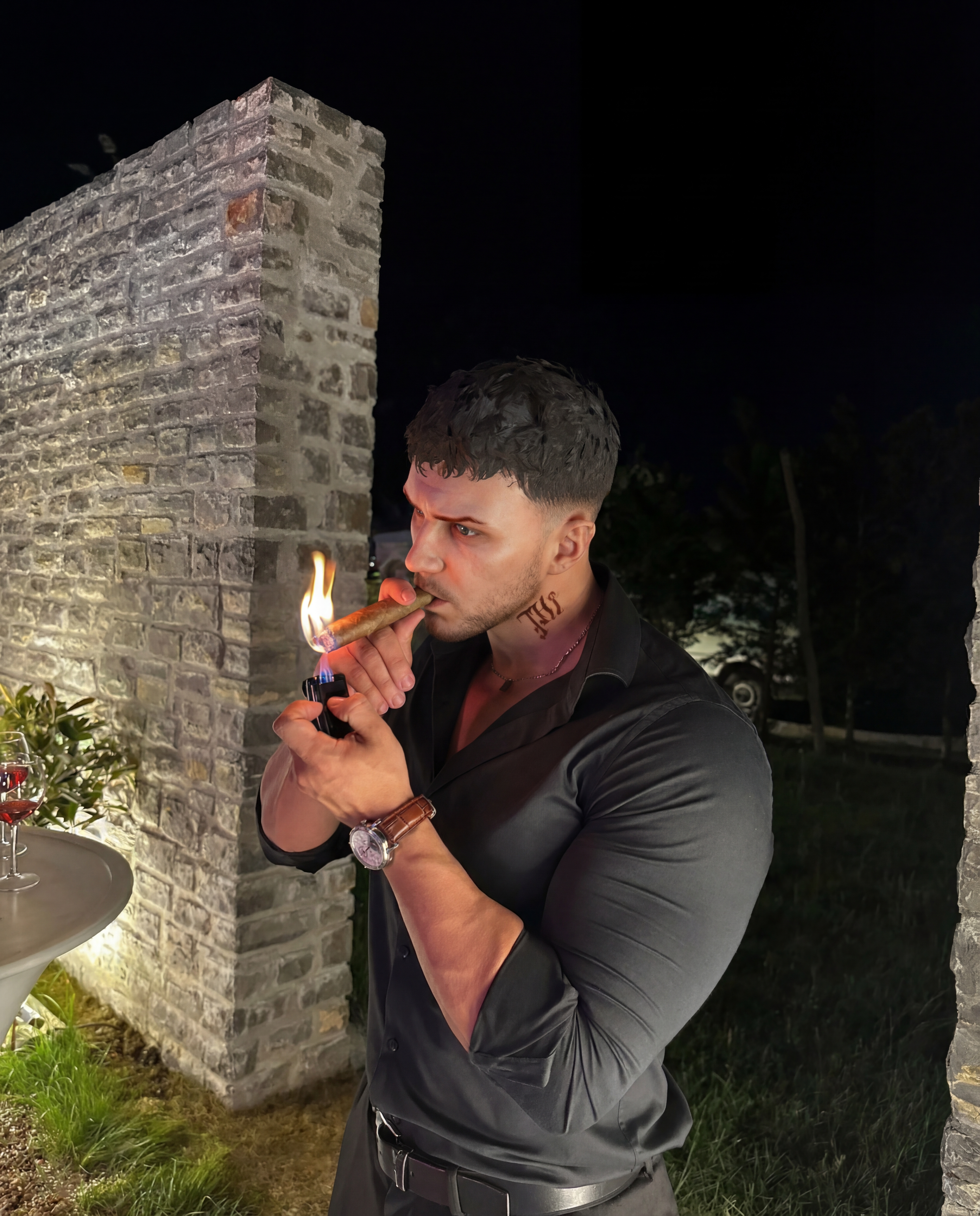 Marco Royce