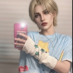 Ash Sterling