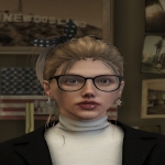 Lyubov Vosnovka