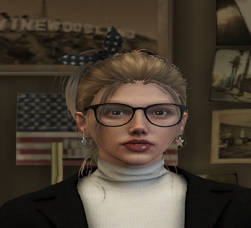 Lyubov Vosnovka