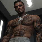 Zion Foster