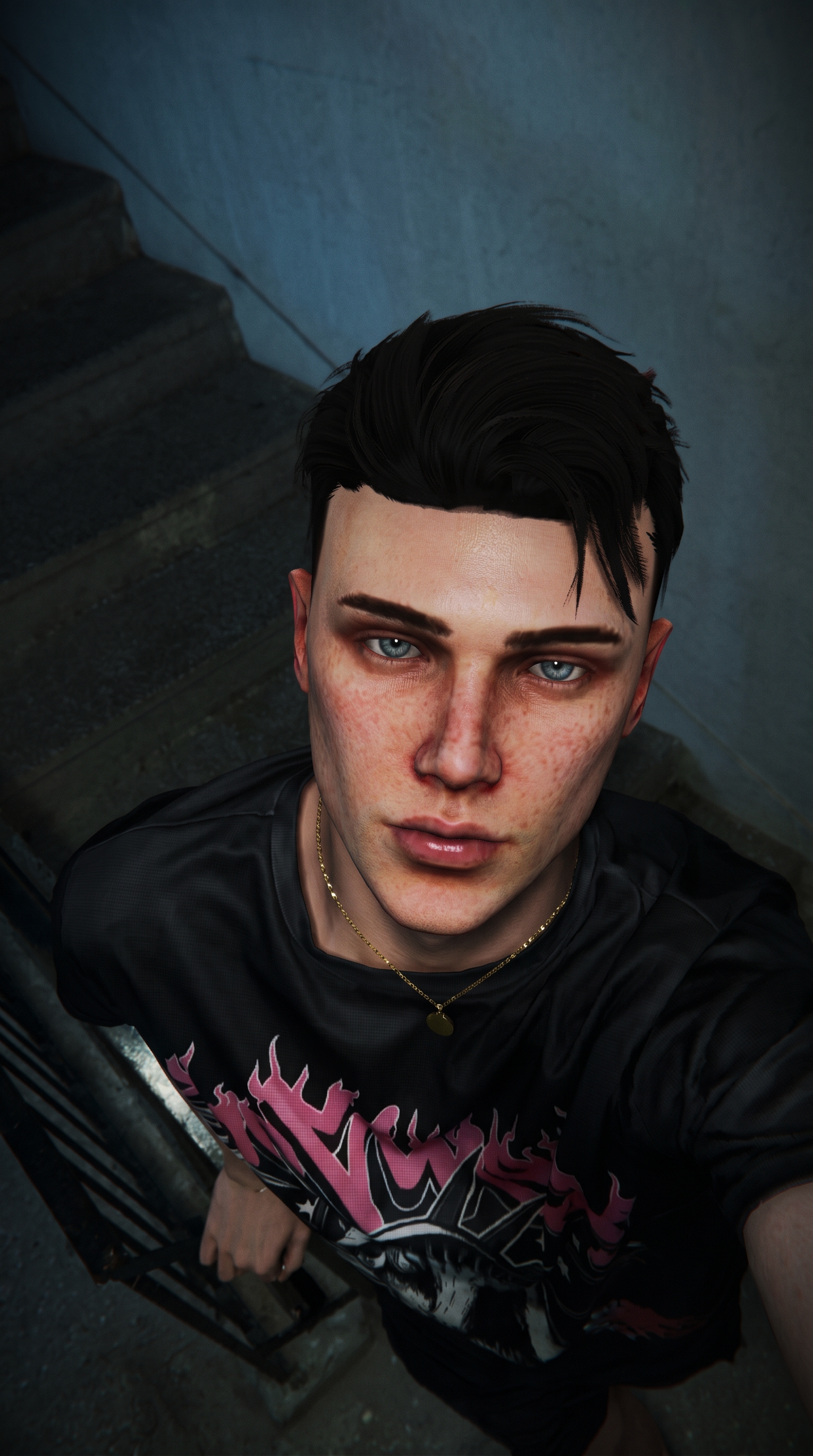 Joel