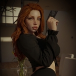 lissy