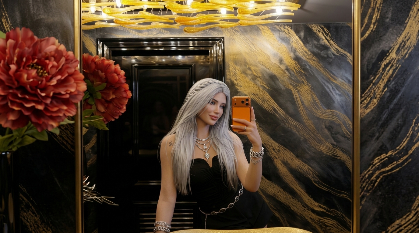 Inna Sergeva