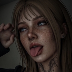 Zoe Sterling