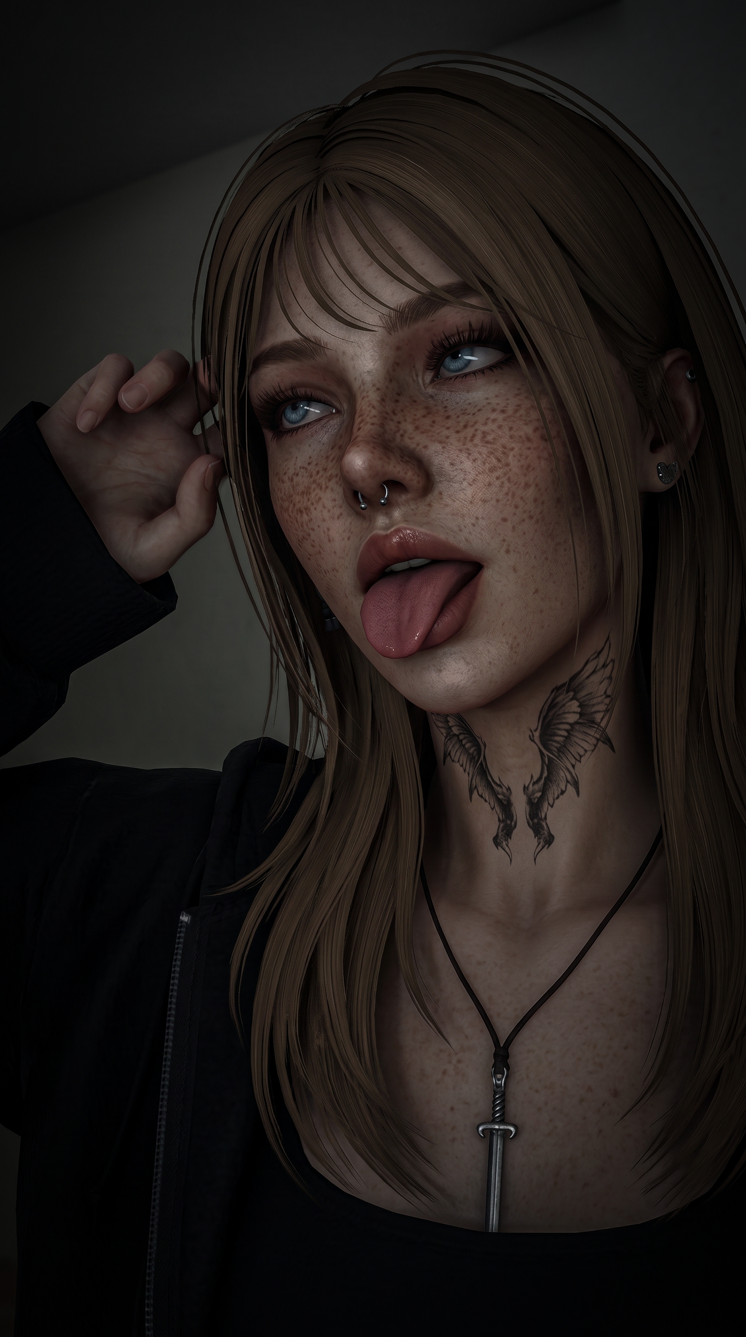 Zoe Sterling