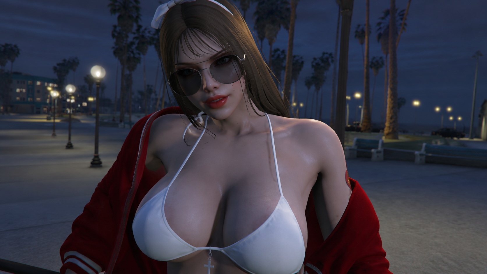 Eva Veil