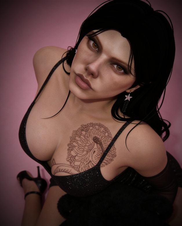 Solene Petit