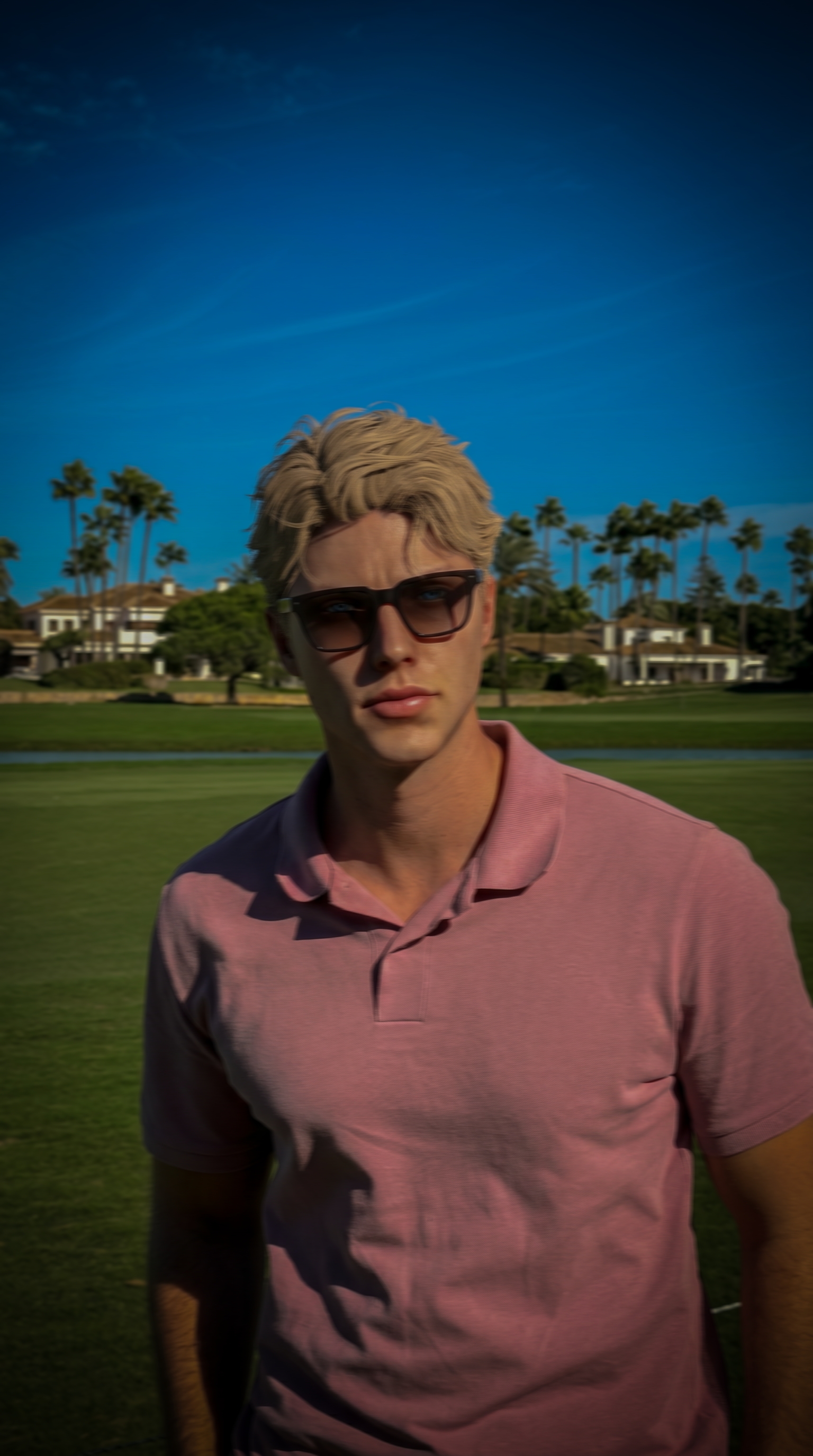 Noah Fraser