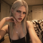 Selena Noir